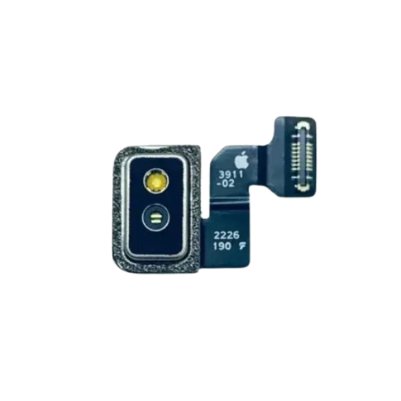 Шлейф iPhone 14 Pro інфрачервоний сканнер LIDAR Original (знято з телефона)
